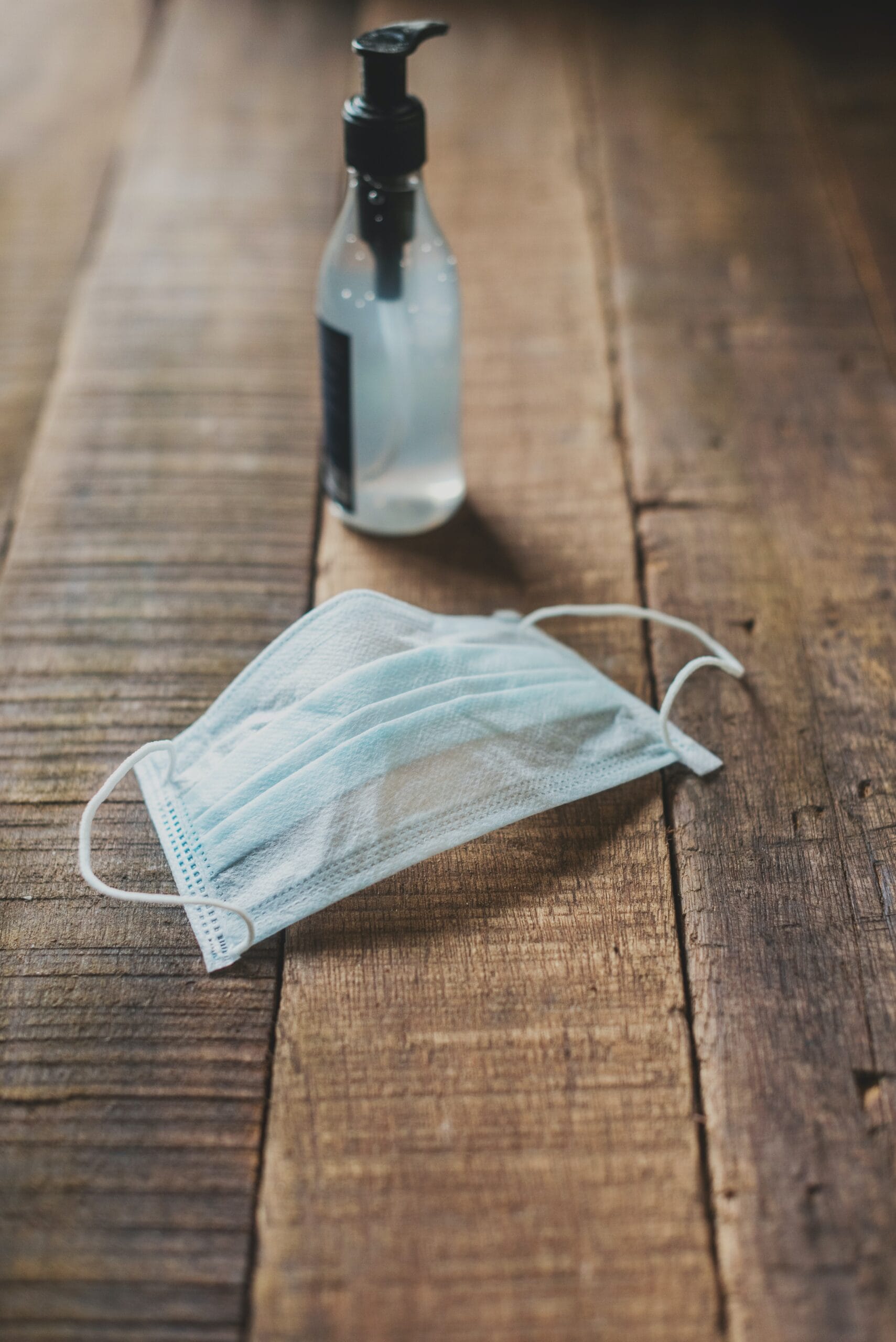 5歳以下の子供はマスク不要？商業施設店員が教える重要なポイント