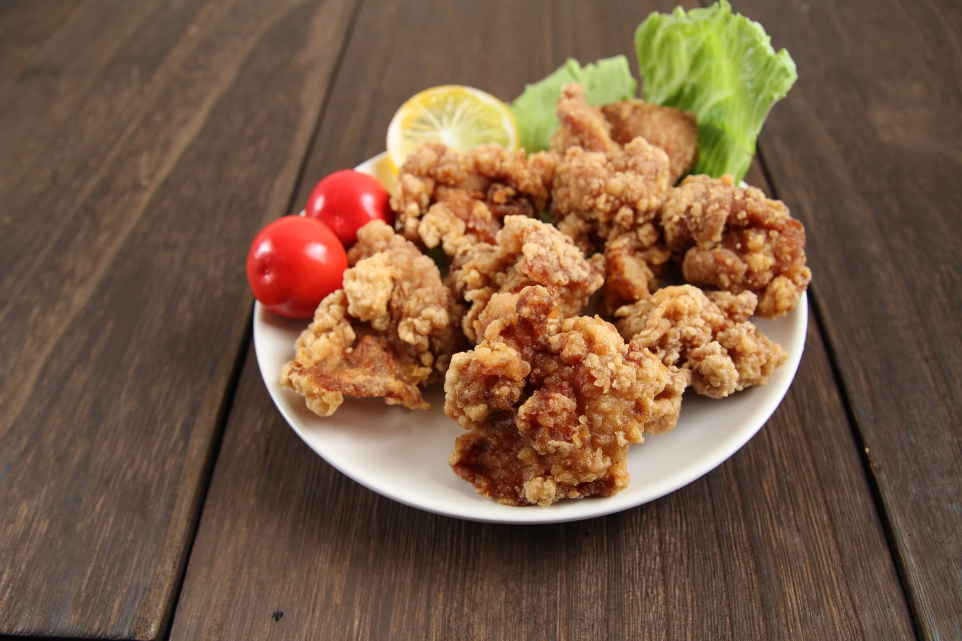 【早見表】全国のからあげ屋さん一覧を紹介！出店の種類と店舗数も