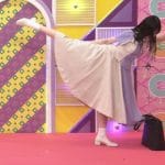 乃木坂46池田瑛紗の脚が美しいと話題に!厳選画像を紹介
