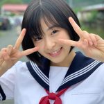 森七菜のJK制服がキュートすぎてヤバい!厳選画像で紹介!