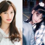 【画像】もう可愛すぎる!気になる女性芸能人の子供時代写真集