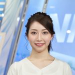 【ウェザーニュース】魚住茉由は見た目が超美人なのに中身がフワフワしてて可愛いと話題に