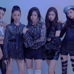 ITZY、初の単独日本公演を収録したDVD&Bru-rayが8月に発売決定!