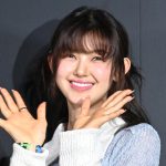 NewJeansダニエルが一番幸せな瞬間は「メンバーと一緒にいる時」