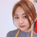 【妄想不可避】TWICEツウィ、料理ライブ配信中