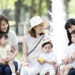 【画像】現在の菅野美穂と他女優たちの豪華なママ友ショットがヤバい!
