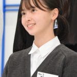 女優の飯沼愛さん、オーディションで優勝した理由がヤバすぎた