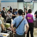 韓国人観光客が驚いた!日本の接客の質が高すぎてヤバいと評判