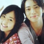 松本潤と井上真央が年明けに結婚?ジャニーズファンに朗報ニュース
