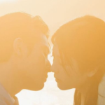 【画像】浜辺美波と山田涼介のキスシーンwwwww