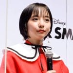 山之内すず「ほぼ広瀬すずです、むしろ広瀬より可愛いです」←この子