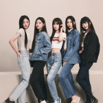 【韓国】NewJeansのハニとダニエル以外の名前の覚え方がえぐいww