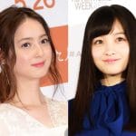 【判明】橋本環奈 vs 佐々木希 どっちが美人?????