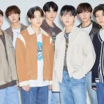 【衝撃画像】&TEAMのハルアさん、顔が小さすぎる