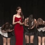 【疑問】韓国アイドルIVEの態度が悪いと言われてるけどさ.......