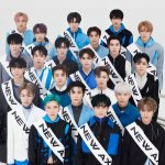 SEVENTEENとNCTはSNSでも日本人オタに対してマメだよね←これ