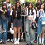 【KPOP】NMIXXさん、2024年も無事地味に伸びるwwwww