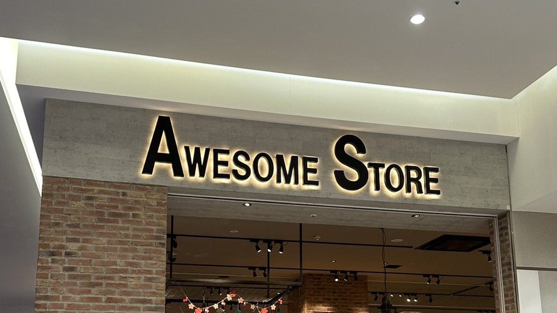 オーサムストアが閉店！なぜ？理由・原因5選を紹介！Xコメント一覧も
