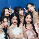fromis_9さん、お綺麗なのに「〇スミス」って言われてしまう理由がこちらwwww