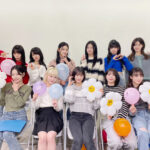 【日プ女子】ME:IのClick、〇曲すぎてつれーわ