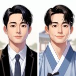 【判明】日本人女性が韓国人男性を好きな理由が衝撃すぎたwwwwwww
