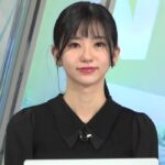 ウェザーニュースお天気お姉さん人気ランキング!3位は駒木結衣、2位は大島璃音、1位は?
