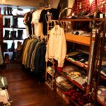 古着屋さん、なぜか今になってZ世代の間で流行りだす