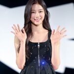 LE SSERAFIMカズハさん、焼肉デートのその後がこちら