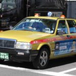 ウエストランド河本太がタクシー運転手に噛みつき!前歯が3本欠ける原因がこれ