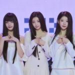 紅白歌合戦2024出場アイドル→ILLIT・NiziU・NewJeans・乃木坂46・ME:I