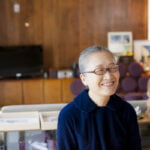 《人気女優・もたいまさこの現在》激やせした姿で見つかってしまう