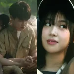 【キスあり】EXOディオとイ・ヨンジの甘い雰囲気がやばすぎるwwww