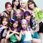 【KPOP】Kep1erのマシロとイェソ、MADEINで再デビューへ