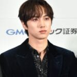 【心配】INI・尾崎匠海が体調不良!原因と理由がこちら...