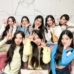 韓国のAKBことtripleSの日本イベント、ガチで最高だった.........【画像あり】