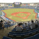 【恐怖】ZOZOスタジアム→ファン同士が喧嘩→倒れた相手に暴行→結果