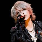 【ヒエッ....】温厚なHYDEさん、ライブ中の暴行客にガチギレ!【内容あり】