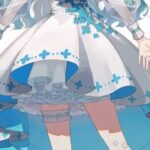 声優・逢田梨香子さん、湊あくあが辞めるタイミングでVTuber「りきゃこ」としてデビューwwwwwwwwwwww