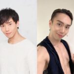 【衝撃】元ミュージカル俳優さん、女性下着を嗅ぐ→現行犯逮捕