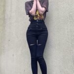 【えぇぇぇ.....!?】あのちゃん、体重44.4kg!→世間の反応がこちら
