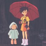 【となりのトトロ】 サツキとメイに”影がない”本当の理由ワロタwwwwwww