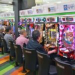 【疑問】「パチンコ店で涼んで!」←これどうなの...????