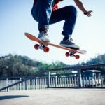 【五輪】スケートボードの選手が“10代だらけ”の本当の理由がこちら