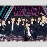 【速報】めざましテレビの新MCのKPOPアイドルが可愛すぎるwwwwwwwwww【画像あり】