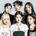 【激論】韓国ガールズグループIVEの新曲に中国から批判殺到